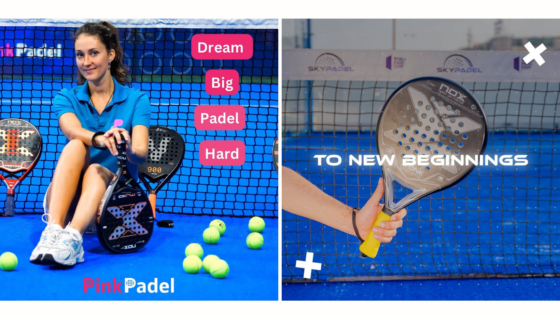 Grab Your Friends and Get Active With These 5 Padel Spots in Bahrain