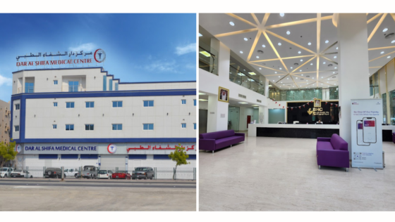 Discover Bahrain’s Finest! Here Are 5 Medical Centers You Need to Know About