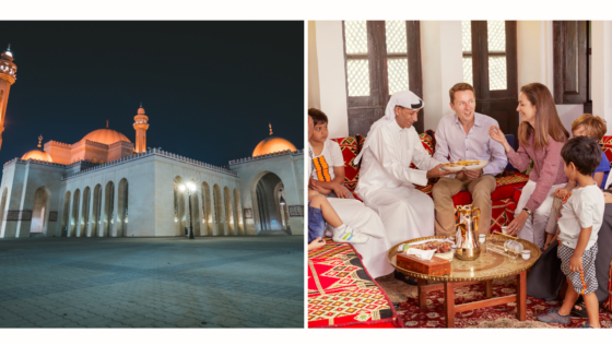 Book This Tour Now & Explore Bahrain’s Culture, Heritage & Unique Gems