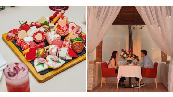 Love Is in the Air! Here Are 9 Hotels in Bahrain That Got Your Valentine’s Plans Covered
