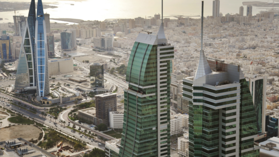 Bahrain Emerges as a Global Leader in Human Rights, Equality & Fighting Racism