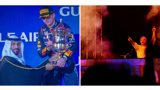 F1 Bahrain GP 2024: Most Iconic Moments
