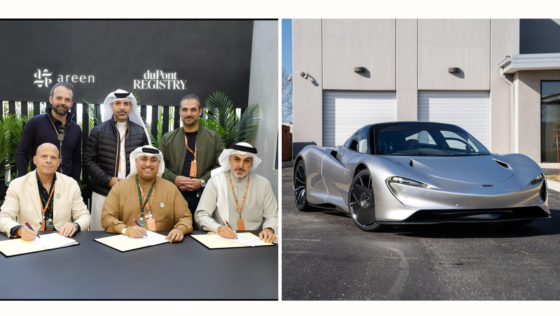 Boujee Whips! A New Private Member Club Opens in Bahrain for All You Car Enthusiasts