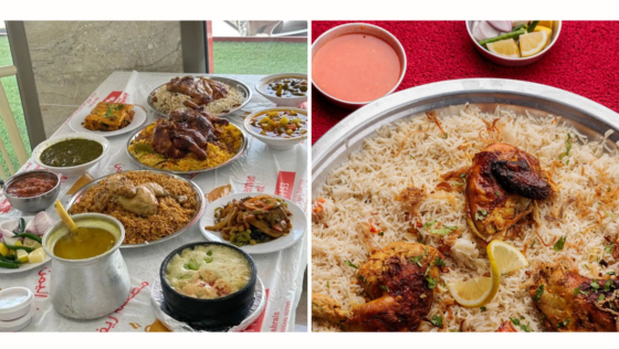 We Asked You What Your Fav Mandi/Machboos Spot in Bahrain Was & Here Are Your Top Picks