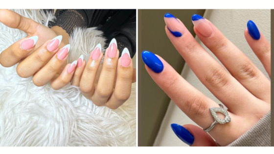 Polished Perfection! Here Are 7 Nail Salons You Need to Check out in Bahrain