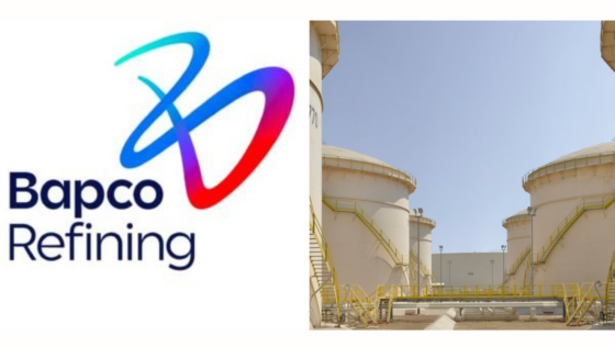 Update! Bapco Refining Has Successfully Emptied the Affected Oil Tank in Sitra