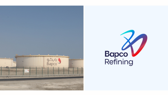 Here’s the Update From Bapco Refining on the Oil Tank Leak in Sitra