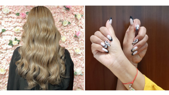 Eid Is Just Around the Corner & Here Are 7 Salons to Help You Get Your Glam On