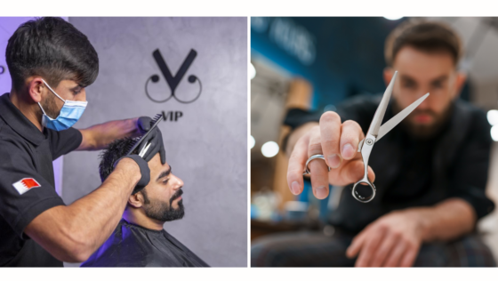 Gentlemen! These 5 Salons in Bahrain Will Have You Lookin’ Your Best This Eid