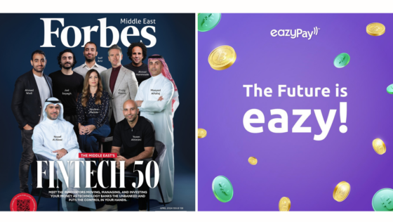 Proud! 3 Bahraini Companies Shine on Forbes ME Fintech 50 List