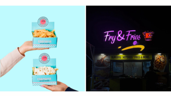 We Asked You What Your Fav Food Truck in Bahrain Was & Here Are Your Top Picks