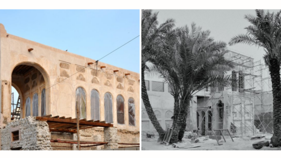 Travel Back in Time With a Visit to Fakhro House in Muharraq!