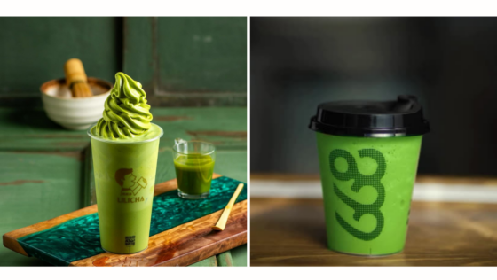 We Asked You What Your Fav Matcha Spot In Bahrain Was & Here Are Your Top Picks