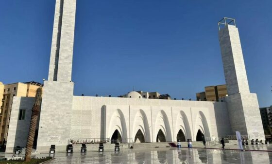 #Yourguide! Here’s Where You Can Perform Eid Al Adha Prayers in Bahrain