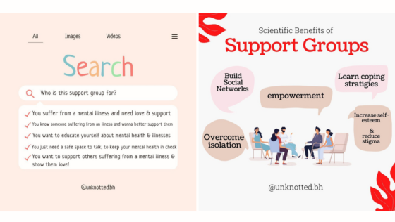 Mental Health Check! This Bahraini Non-Profit Offers Free Sessions For Everyone