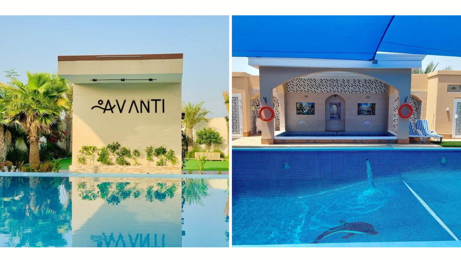 Summer’s Here! Check out These 7 Pools You Can Rent in Bahrain | Local ...