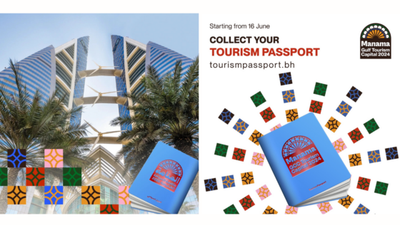 Bahrain is Launching the “Tourist Passport” This Eid Al Adha!