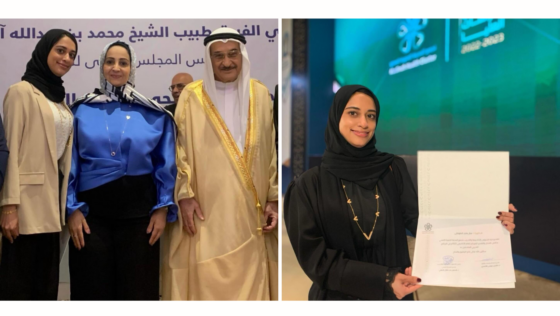 Meet Dr Manar! Bahrain‘s Youngest Consultant & Rheumatologist