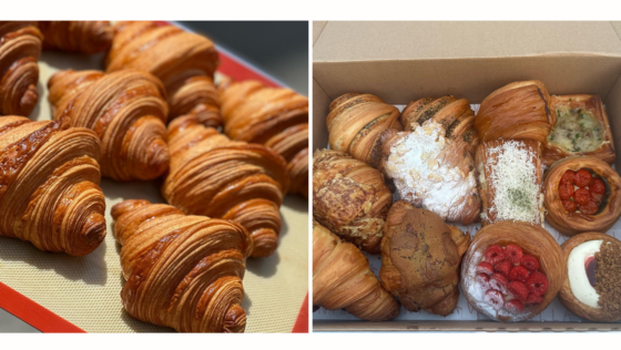 We Asked You What Your Fav Pastry Spot In Bahrain Was & Here Are Your Top Picks