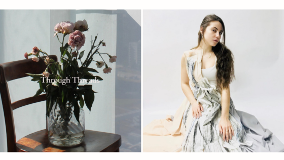 Proud! Bahraini Designer Zahra Husain Was Featured In The Times Magazine