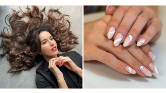 Ladies! Here Are 5 Salons You Can Get ￼A Makeover From This Eid Al Adha