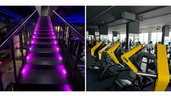 Get Your Summer Bod With These 6 Gyms in Bahrain