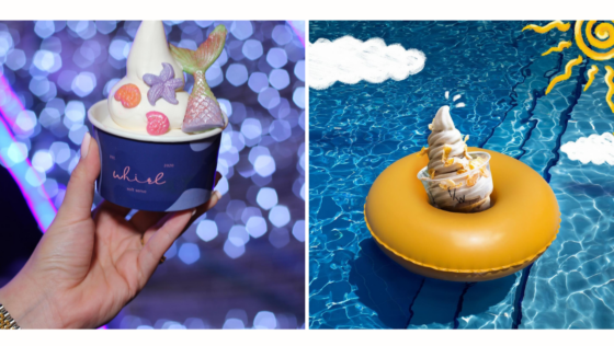 We Asked You What’s the Best Soft Serve in Bahrain & Here Are Your Top Picks!