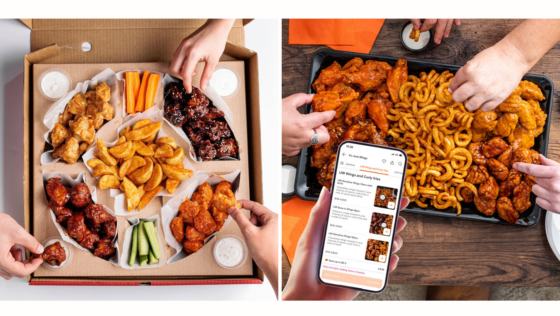 It’s World Chicken Wings Day & Here Are 7 Spots in Bahrain for You to Check Out
