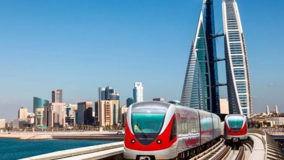 Update! Bahrain Acquires 17 Properties in Janabiya for the GCC Railway Project