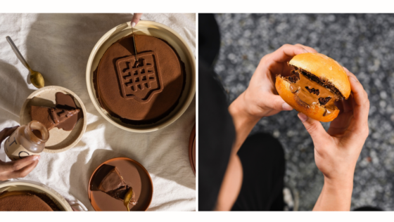 8 Insanely Chocolatey Desserts in Bahrain to Try on World Chocolate Day