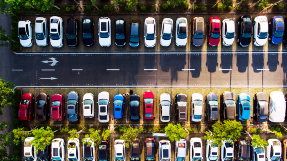 June 2024 Update: 760,000 Vehicles in Bahrain and Speeding Was the Most Recorded Fine