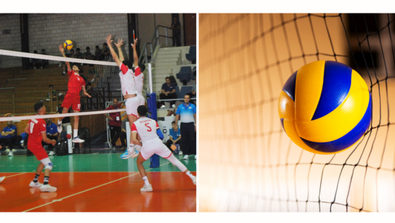 Game On! Bahrain Will Host the Asian U18 Volleyball Championship on Thursday