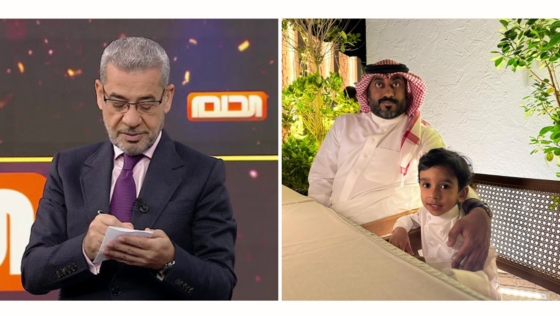 This Bahraini Man Won 1 Million Dollars at the MBC Dream Competition!