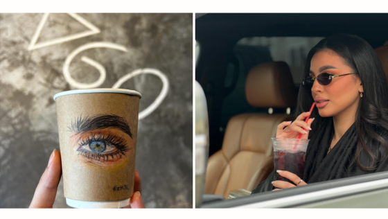 Here’s Where You Can Find Coffee in Bahrain for Under BD1.5!