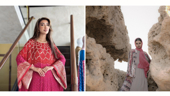 So Stylish! Here Are 5 Fashion Designers in Bahrain for You to Check Out