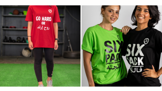 Local Business in Spotlight: Body Force Active