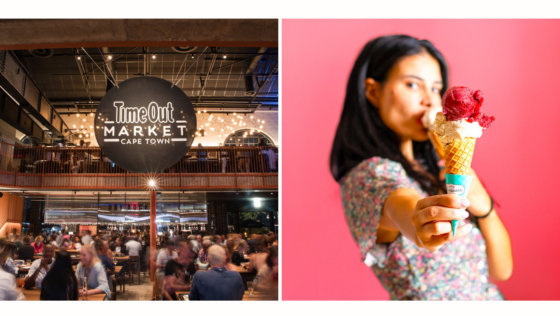 Here’s a Look at the First 5 Restaurants You Can Expect at Time Out Market Bahrain