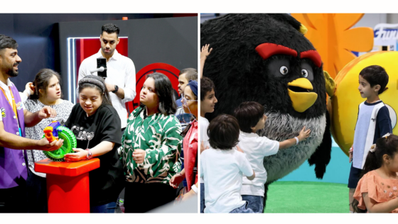 Bahrain Summer Toy Festival 2024 Was a Huge Hit With 97,000+ Visitors
