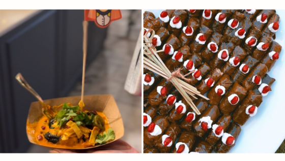 We Asked You What’s Your Fave Warag Enab Spot in Bahrain & Here Are Your Top Picks!