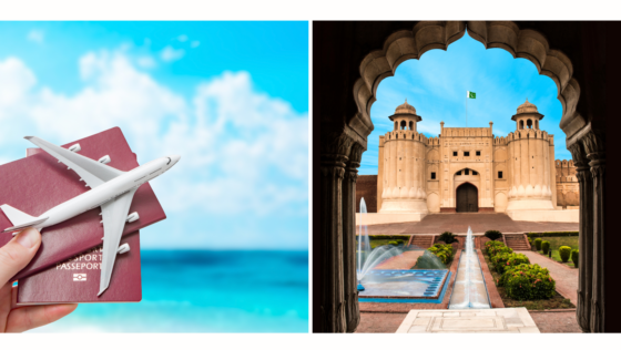 Bahrain Residents Can Now Get Visa-On-Arrival for Pakistan