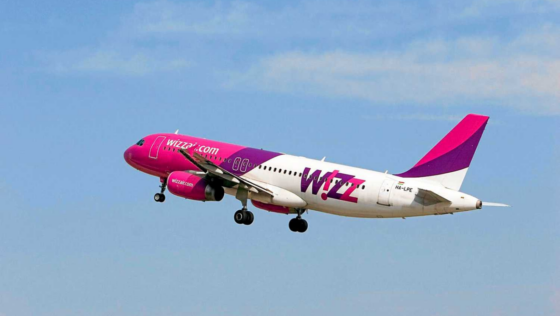 Wizz Air Launches Unlimited Travel Subscription in Europe for Just BD210 a Year