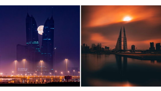 It’s World Photography Day! Here Are 9 Stunning Photos That Capture Bahrain