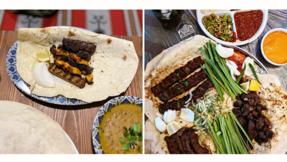 We Asked, You Delivered: Here Are The Best Tikka Spots In Bahrain