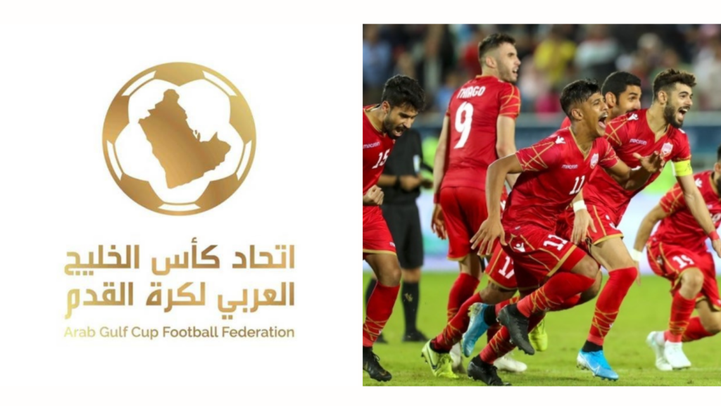 Tim Kuway Kuwait Will Host the 26th Gulf Cup This December | Local Bahrain