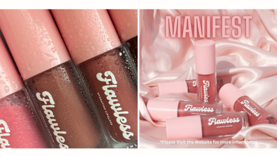 Local Business in Spotlight: Flawless Cosmetics