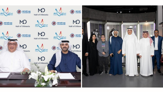 Mall of Dilmunia To Become Bahrain’s First Outlet Mall