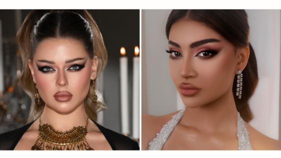 7 Makeup Artists in Bahrain That You Should Check Out!