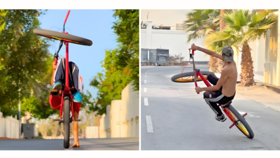 Local Creator in Spotlight: Sayed Eyad