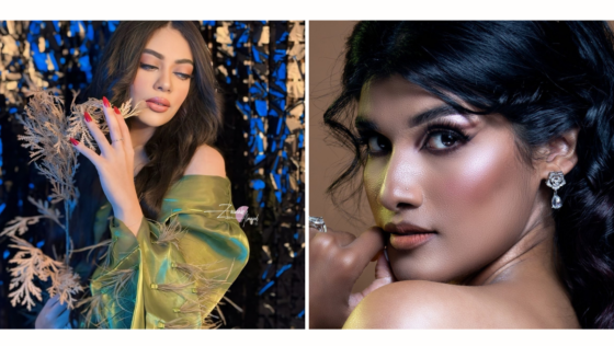 8 Makeup Artists in Bahrain That You Should Check Out!
