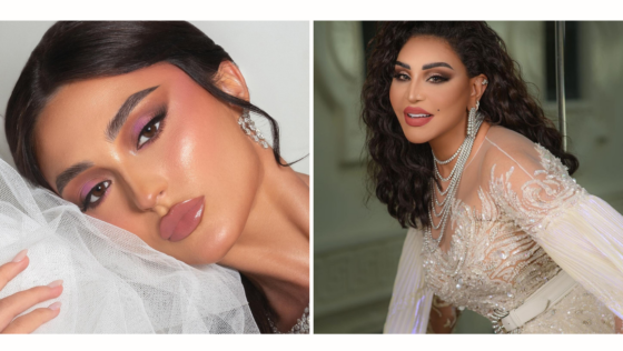 7 Makeup Artists in Bahrain That You Should Check Out!